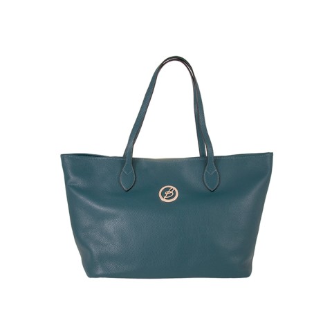 LEATHER SHOPPER