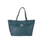 LEATHER SHOPPER