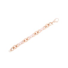 SHINY STONE ROLÒ BRACELET