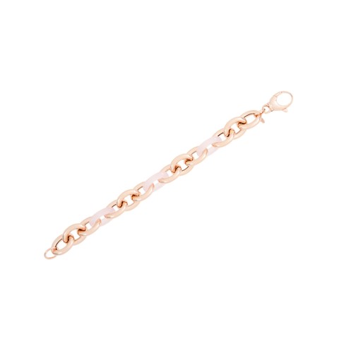 SHINY STONE ROLÒ BRACELET