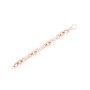 SHINY STONE ROLÒ BRACELET